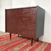 Vintage buffet 1950