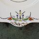 Paire de plats Art déco anglais Gladstone