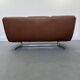 Vintage 3-seater sofa by Eugen Schmidt for Soloform, 1960 s