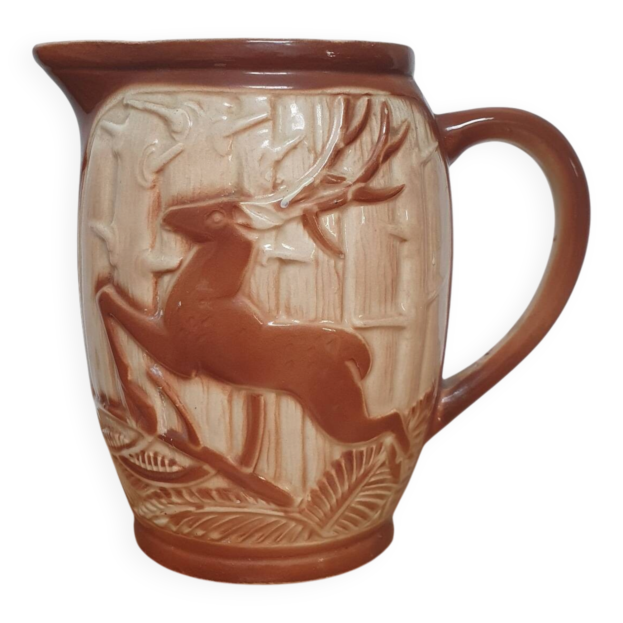 Pichet St Clément - Cerf