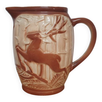 Pichet St Clément - Cerf