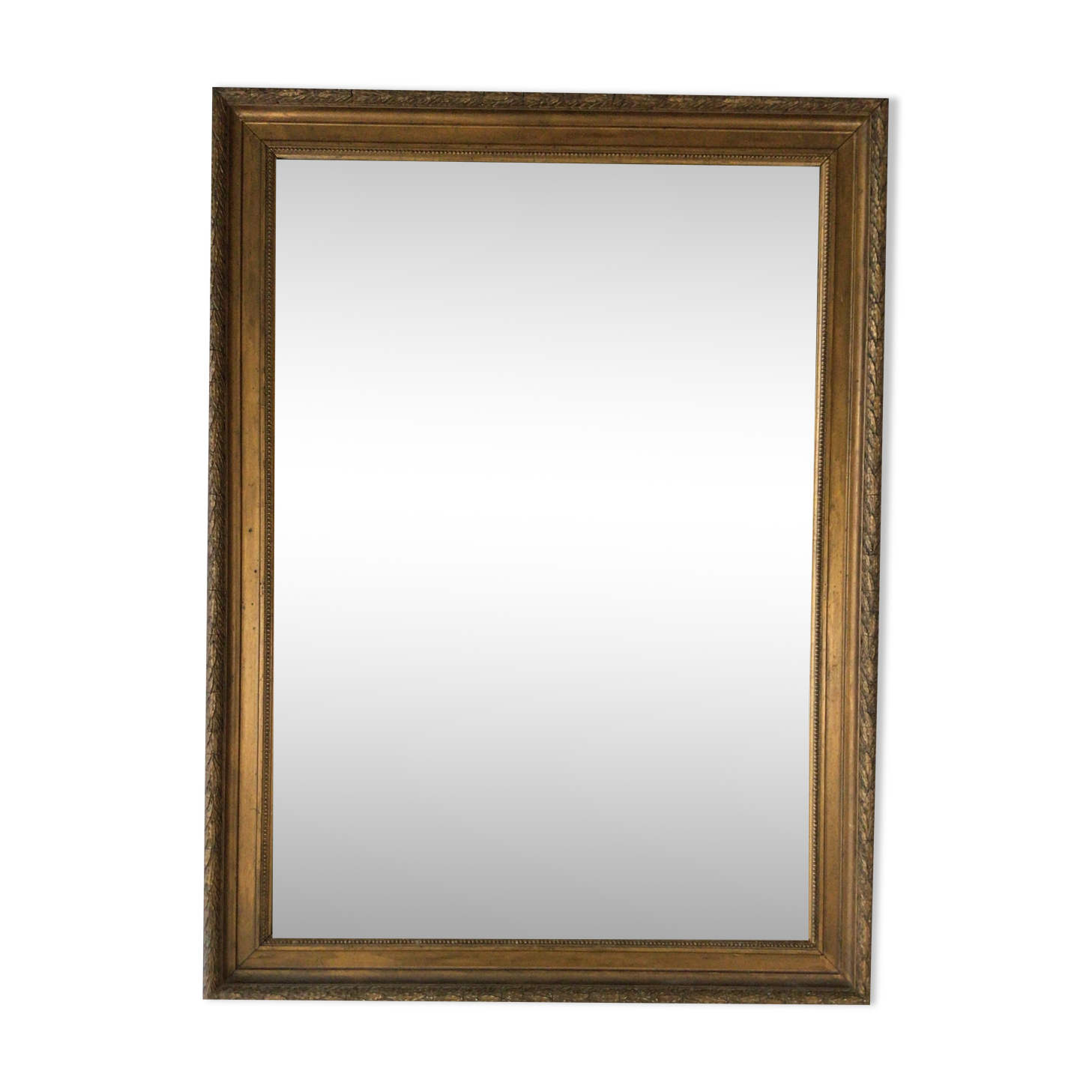 Mirror Louis Philippe 69x93cm
