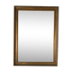 Miroir époque Louis Philippe 69x93cm