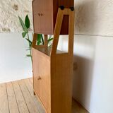 Buffet vintage in Chene