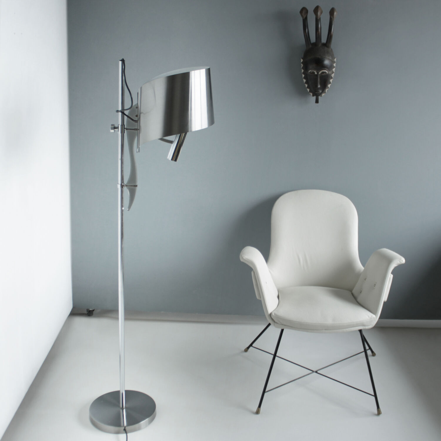 Floor lamp 1970
