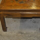 Chinese coffee table