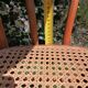 KOHN high bar chair