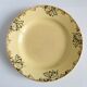 Lot de 5 assiettes plates