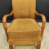 Deux fauteuils