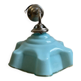 Vintage wall light