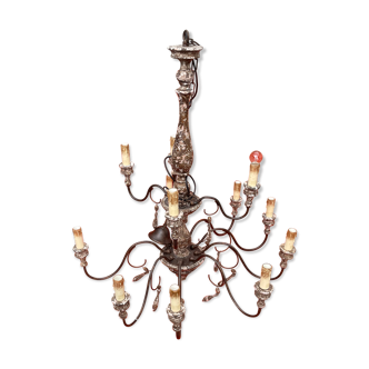 Chandelier