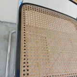 Chair Marcel Breuer B32 signed Italy cesca