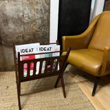 Cees Braakman Magazine Rack