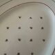 Luneville oval dish