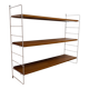 Nisse Strinning wall unit