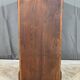 Mahogany Bedside Table, Restoration style – 2nd part 19th century