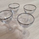 Bistro glasses