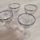 Bistro glasses