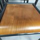 8 chaises d'école
