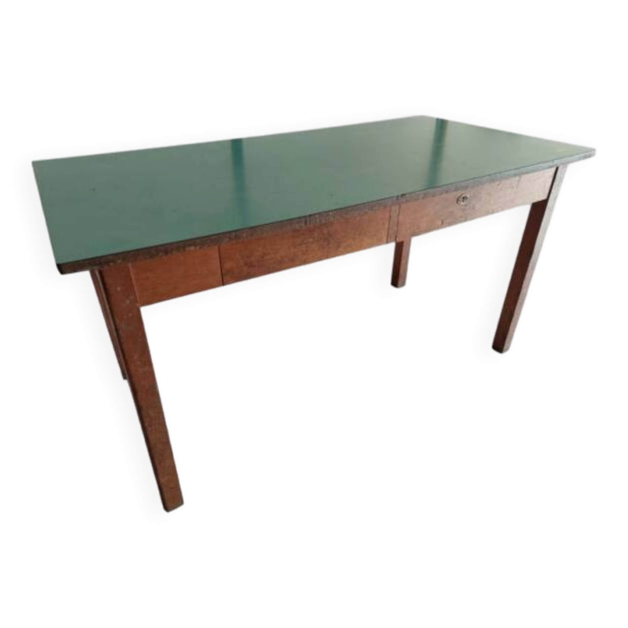 Table de réfectoire