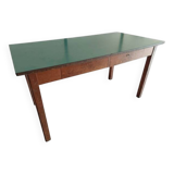 Table de réfectoire