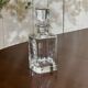Sèvres crystal whisky carafe