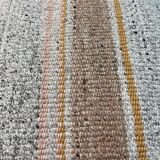 Vintage turkish handmade cushion cover