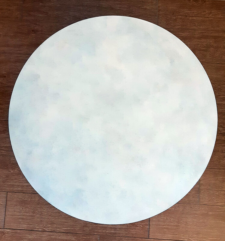 Art Deco coffee table