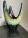Vase longwy VEGA