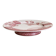 Antique compote dish by Jules Vieillard, Bordeaux, 19th century.