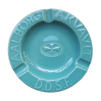 Vintage ceramic ashtray Soholm Denmark 🇩🇰