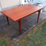 Table à manger scandinave