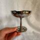 Set of 6 Letang Remy stainless steel ice cream cups