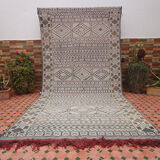Carpet kilim 315 x 151 cm