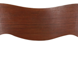 Vintage dining chair Niels O Möller model 71