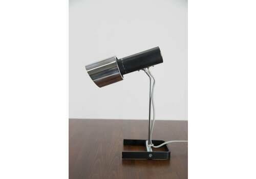 Lampe de table réglable du milieu du siècle, années 1960