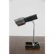 Lampe de table réglable du milieu du siècle, années 1960