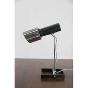 Lampe de table réglable du milieu du siècle, années 1960