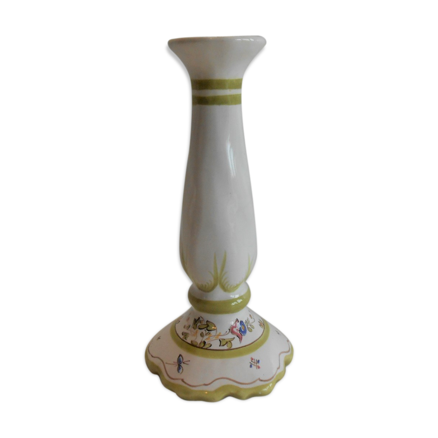 Vase soliflore martres tolosane