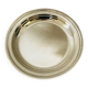 Christofle dish in hallmarked silver-plated metal, mid-20th century