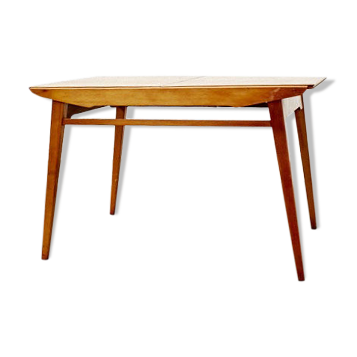 Dining table Butterfly extensions