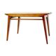 Dining table Butterfly extensions