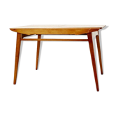 Dining table Butterfly extensions