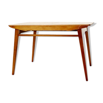 Dining table Butterfly extensions