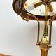 Brass lamp