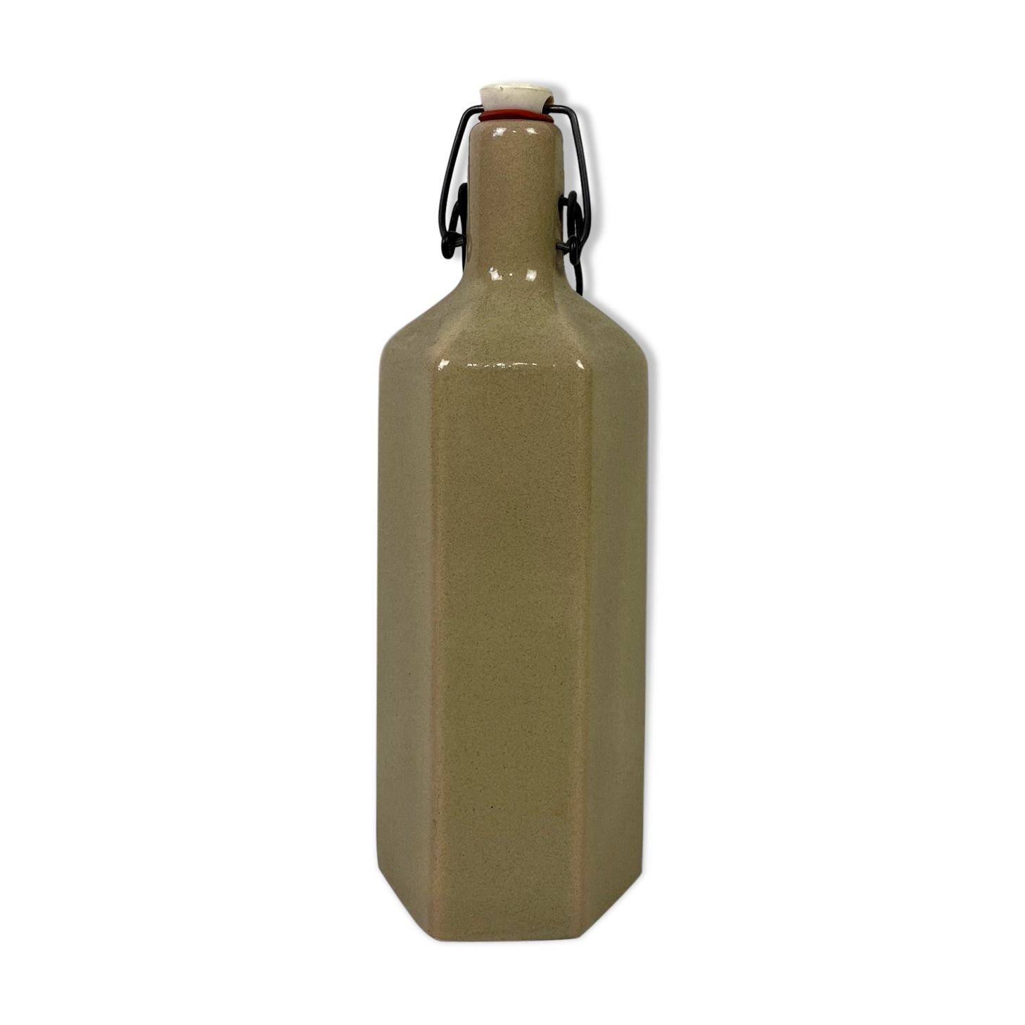 Alsace sandstone bottle