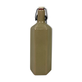 Bouteille en grès d’Alsace