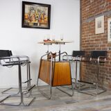 Bar cabinet design 50 years