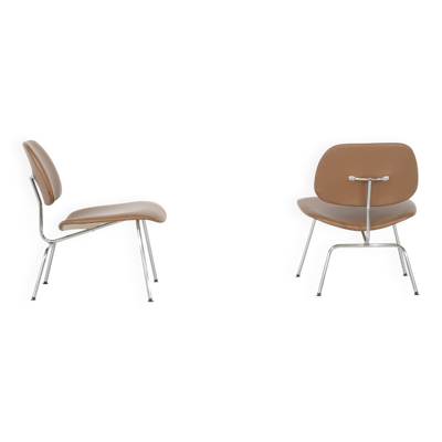 Fauteuils LCM de Charles et Ray Eames pour Herman Miller,USA 1960s
