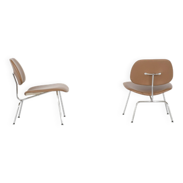 Fauteuils LCM de Charles et Ray Eames pour Herman Miller,USA 1960s